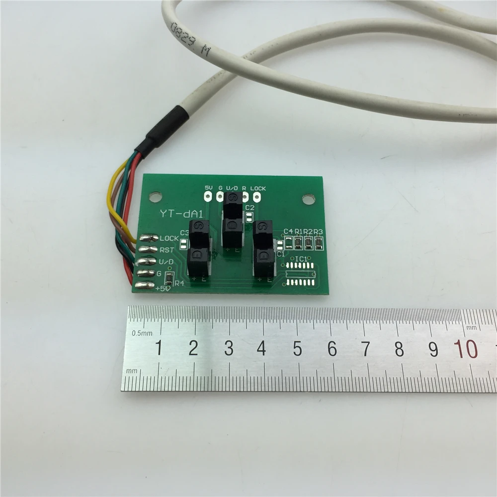 STARPAD FOR Car tire balancing machine balancing machine accessories photoelectric sensors should head photocell position sensor