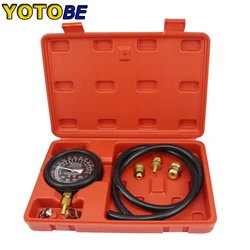 Professional Exhaust System Diagnostic Tool Exhaust Back Pressure Tester