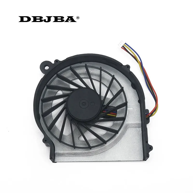 Laptop CPU cooling fan For HP Pavilion g6-1000 g6-1100 g6-1200 g6-1300 G6-1050ex 1258er g6-1010et fan