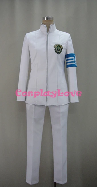 K RETURN OF KINGS Munakata Reisi Fushimi Saruhiko Cosplay Costume