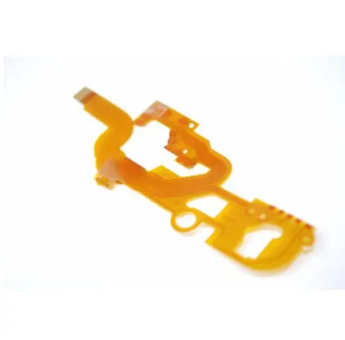 Cabo flexível de abertura original para nikon, peça de substituição para d40, d40x, d60