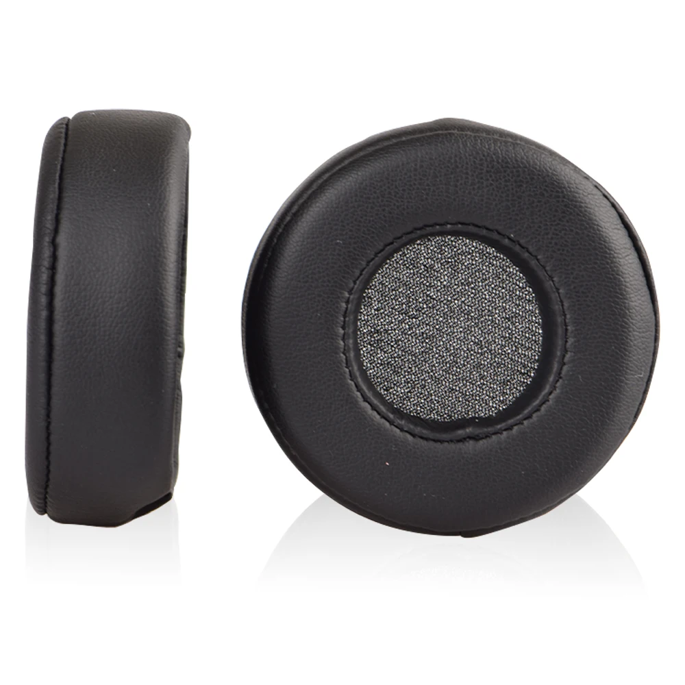 2 pezzi di auricolari per Beats MIXR cuffie di ricambio per cuscinetti auricolari coppe per cuscinetti auricolari accessori per cuffie parte di riparazione