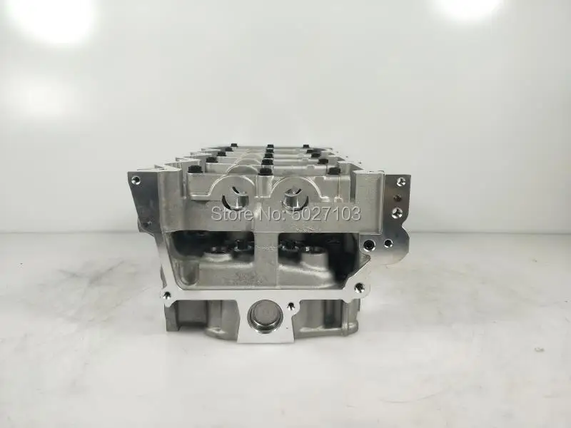 Susirick YD25DDTI YD25 cylinder head for Nissan Navara Pathfinder YD25 1039-EC00A 11039-EB30A 11040-EB30A 11040-EB300 908510