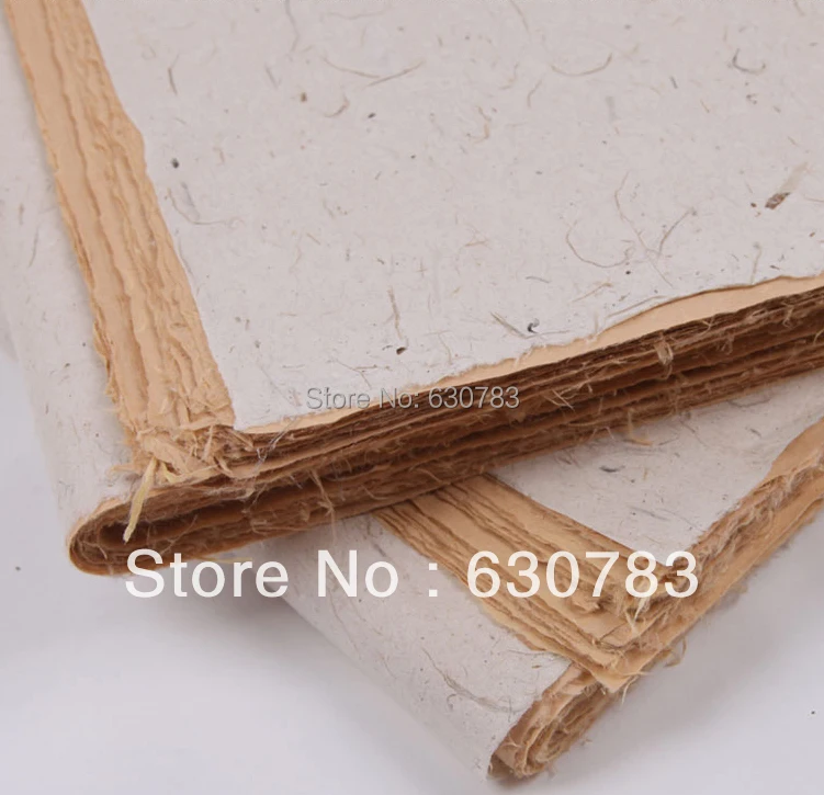 Traditional Chinese Xuan Paper, Hot sale 70*138cm artist canvas Rice Paper for for Painting Calligraphy Free Shipping