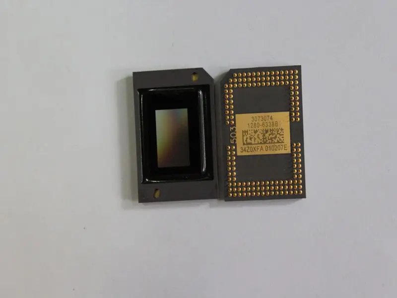 

1280-6438/9B DMD chip GT720 projectors