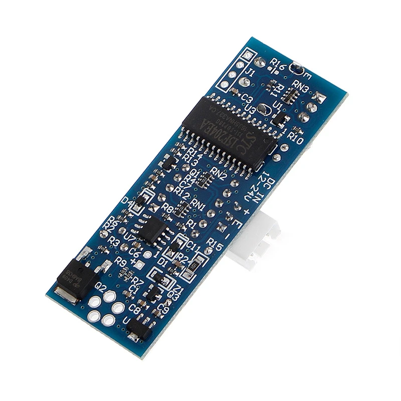 Imagem -04 - Estação de Ferro de Solda Digital Kits de Controle de Temperatura para Cabo Hakko T12