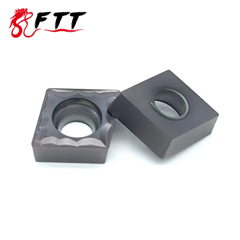 Carbide insert CCMT060204 HMP PC9030 High quality CNC Lathe cutter tool Internal Turning Tools