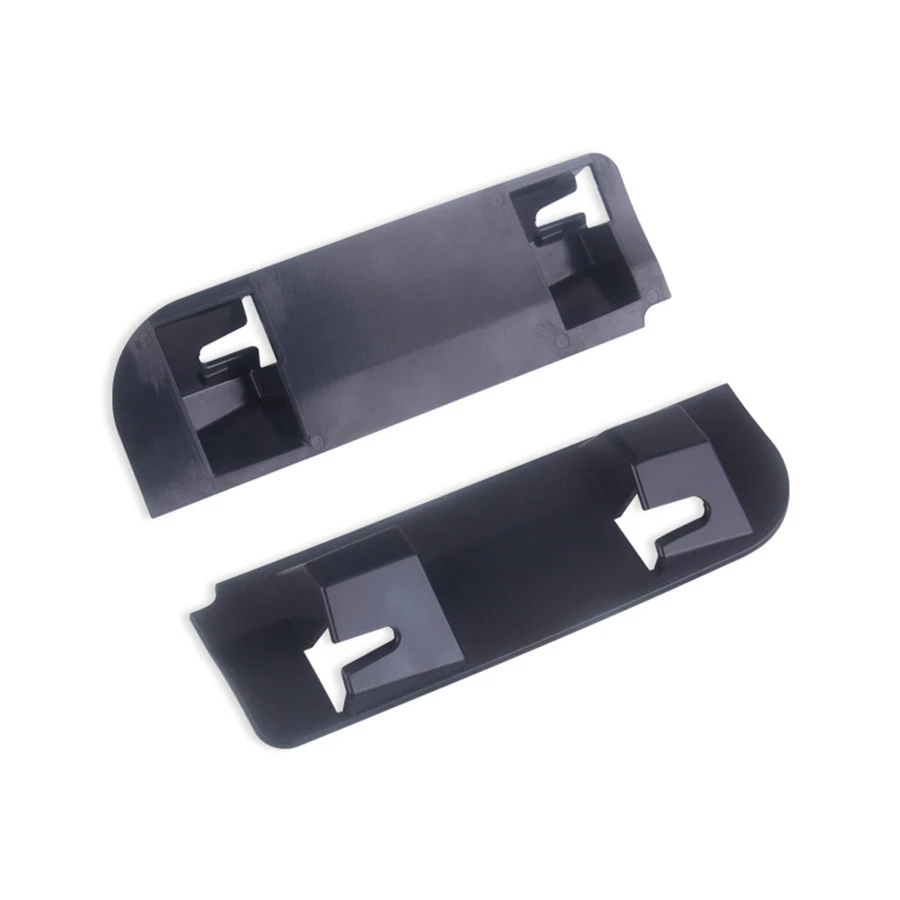 2PCS Tailgate Boot Handle Repair Snapped Clip Kit Clips For Nissan Qashqai 2006 -2013