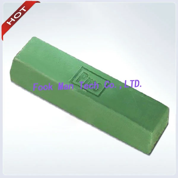 

BBB Jeweller Green Rouge Bar Polishing Big Wax Buffing Compound stainless steel & metals,Engraving Accessories,Final buffing wax