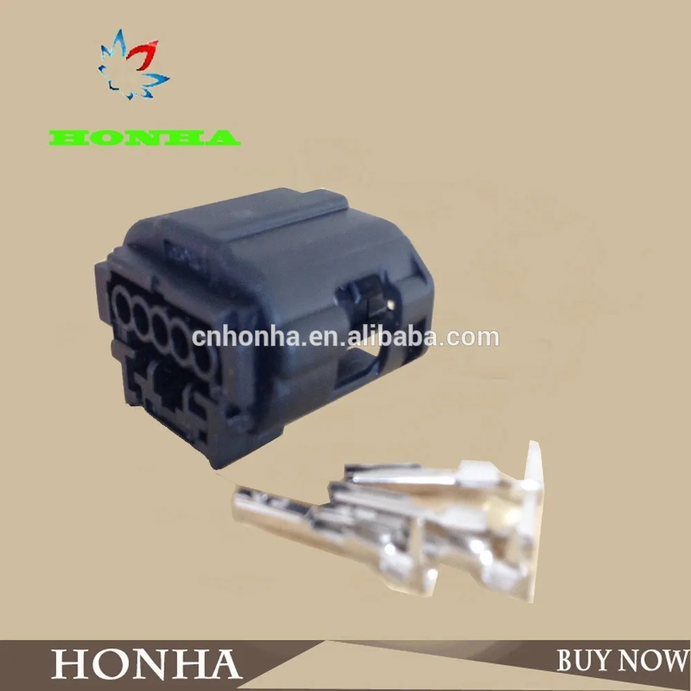 519003 terminals TS series 0.64 5 ways Sumitomo female sealed connector 6189-1046