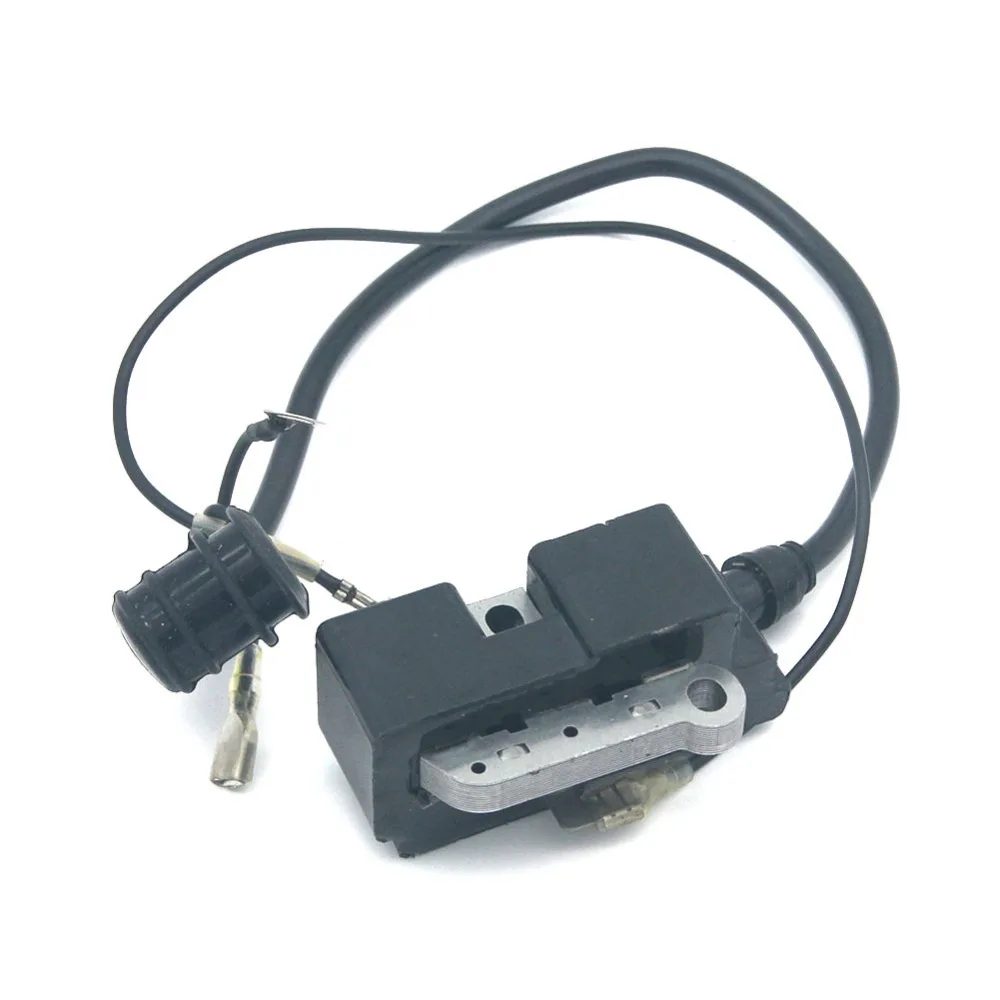 Ignition Coil Module For CS2186 CS2188 CS2255 RedMax GZ7000 537162101 537162105 537162104 503962402 503779002 503962404