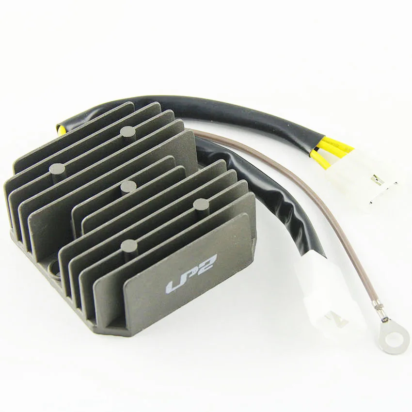 Motorcycle voltage regulator rectifier for BMW F650 F650GS F650ST F650CS G650X F800S F800ST F650GS Dakar F650GS F650 / 650 F650