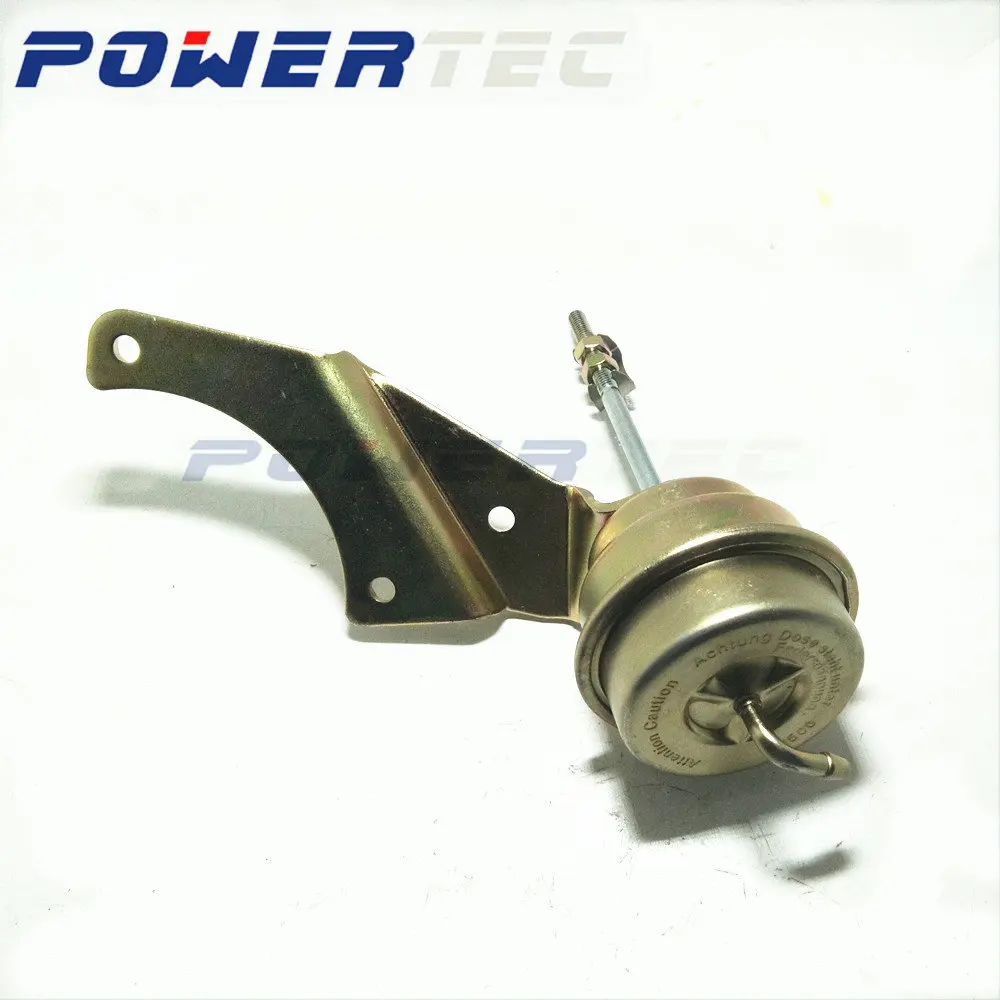 Turbocharger actuator 53039880053 for Audi TT A4 1.8T 8N 120Kw 163HP 140Kw 190HP AUM AUQ ARY BVP BEX AVJ - NEW Turbine wastegate