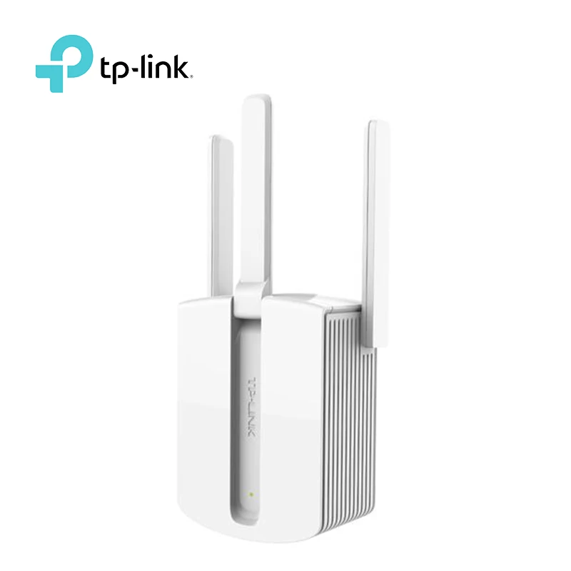 TP-LINK Wireless WIFI Repeater TL-WA933RE 450Mbps Network Antenna Wifi Extender Signal Amplifier   802.11n/b/g Signal Booster