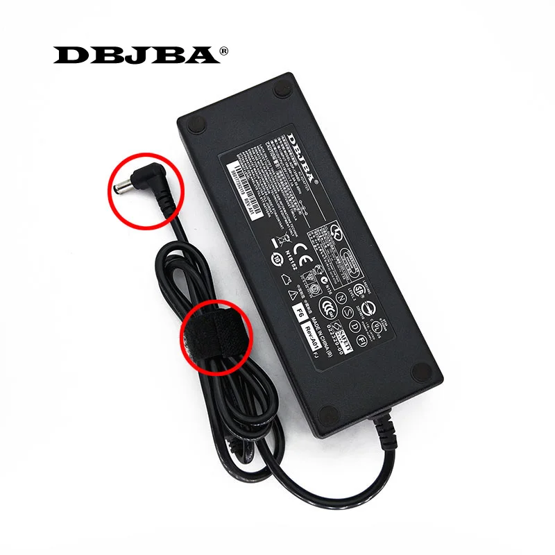 Laptop Battery AC Adapter Charger For Acer Aspire V15 Nitro VN7-591 VN7-591G PA-1131-05 PA-1131-07 VN7-791G-764P 19V 7.1A Power