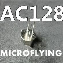 

2 шт./лот AC128 CAN3 AC 128 TO3