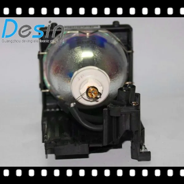 

Compatible projector lamp DT00661 for HITACHI PJ-TX100 PJ-TX100W PJ-TX200 PJ-TX300 PJ-TX300W projectors