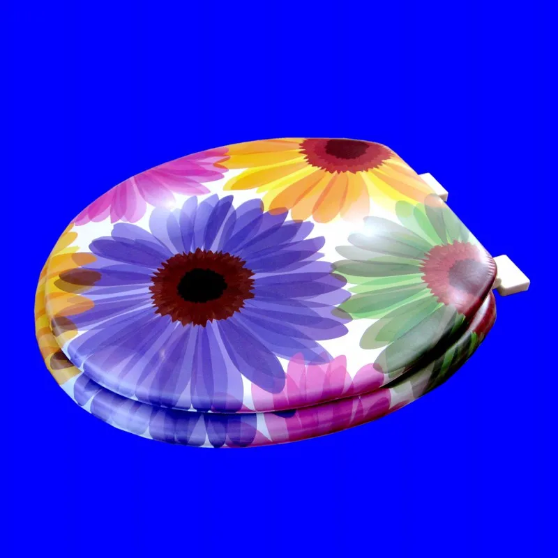 toilet lid soft toilet seat 2019 new design high quality warm  toilet seat cover set  sea world sponge  fashion 17\