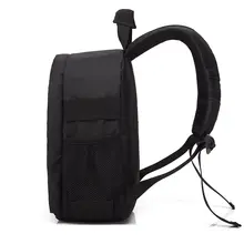 Waterproof DSLR Camera Backpack #6