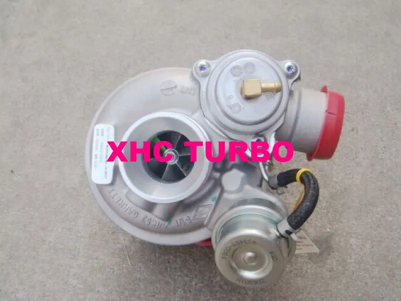 NEW GENUINE GT20 775013-5 1016500GD030 Jianghuai turbo Turbocharger for JAC Xianghe,HFC4GA3-1B 2.0T 120KW