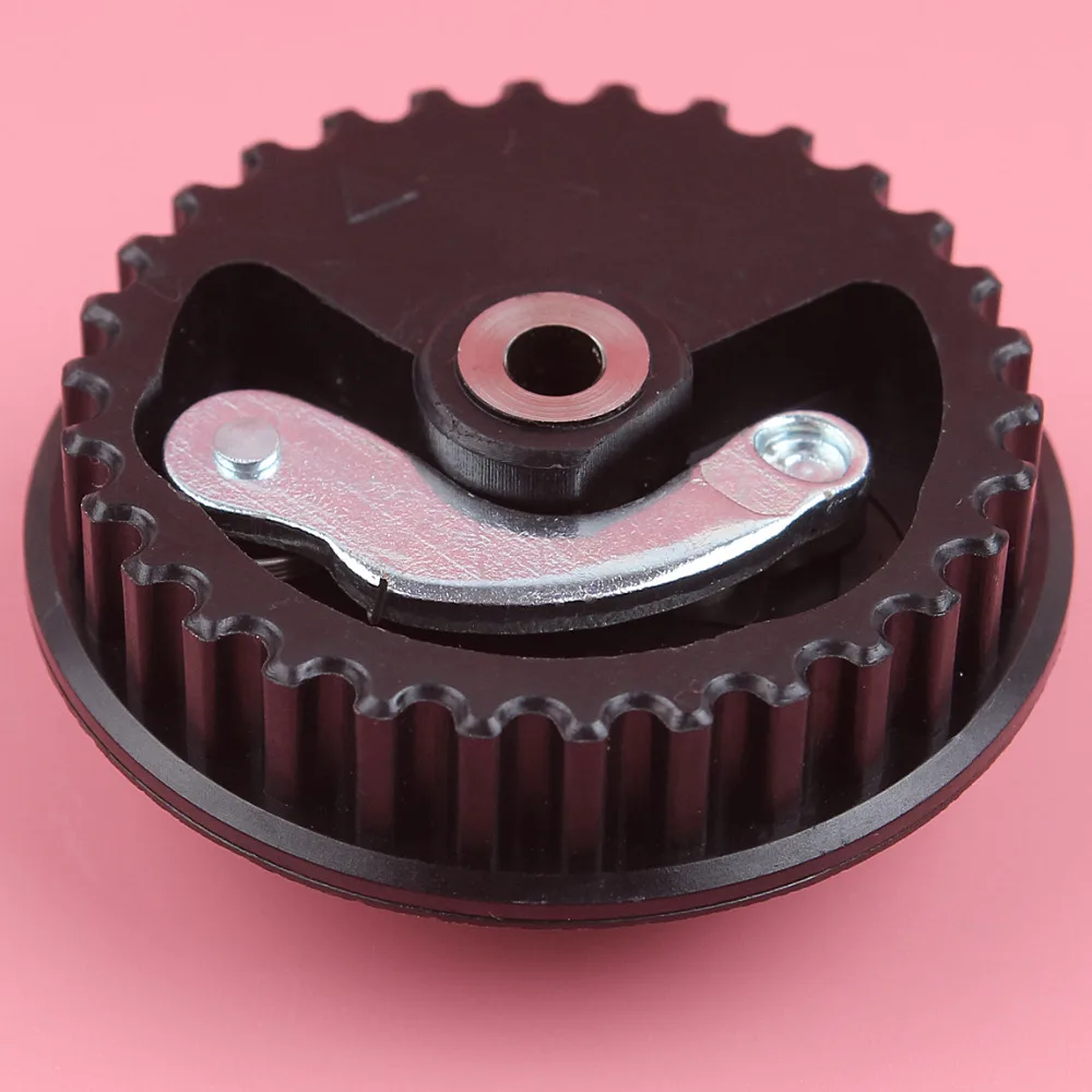 Camshaft Pulley For Honda GX25 GX25N GX25NT HHT25S 4-Stroke Small Engine Motor Part 14320-Z0H-010
