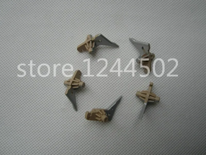 

10 PCS Upper Picker Finger for Kyocera TASKalfa 420i 520i 2BL20080