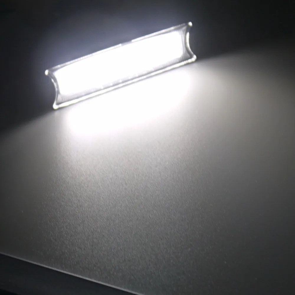 Eonstime 3pc SMD LED Interior Dome Overhead Reading Light Lamp Kit For BMW E46 98-05 M3 E83 X3 E84 X4 E86 E63 E64