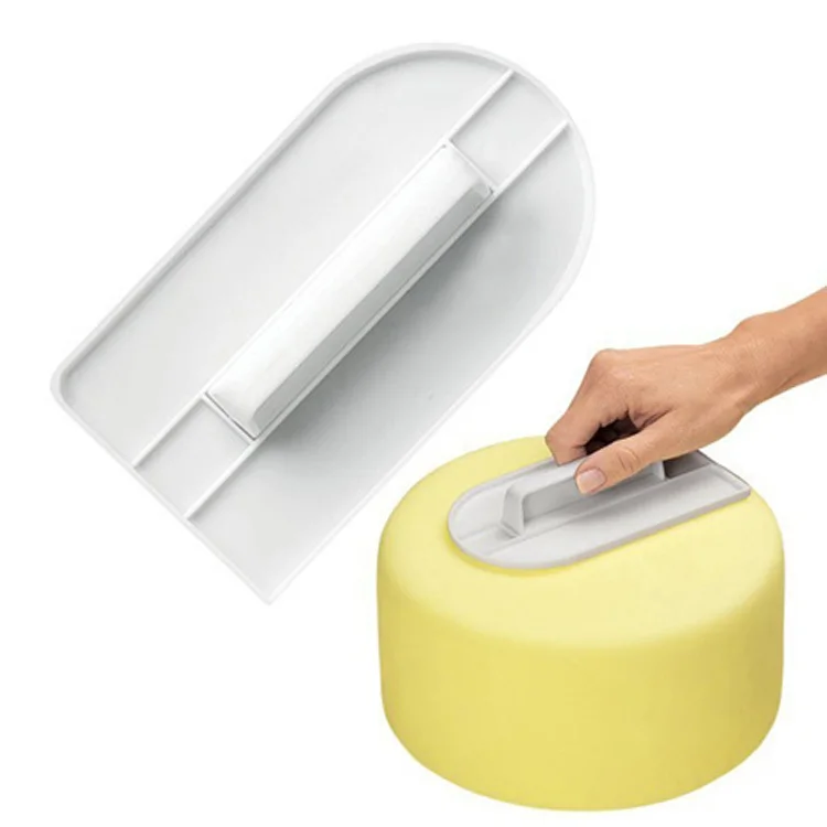 Fondant Cake Smoother Gumpaste Decorating Modeling Tools Set Designs Sugar Craft Gum Paste Flower Modelling Mold