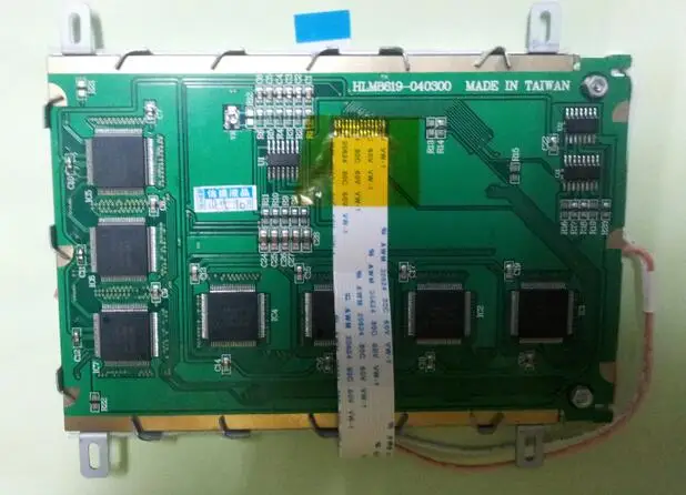 

Supplier new original HLM8620-6 EW50367NCW HLM6323-040300 HLM8619 industrial lcd screen Panel 6 month warranty