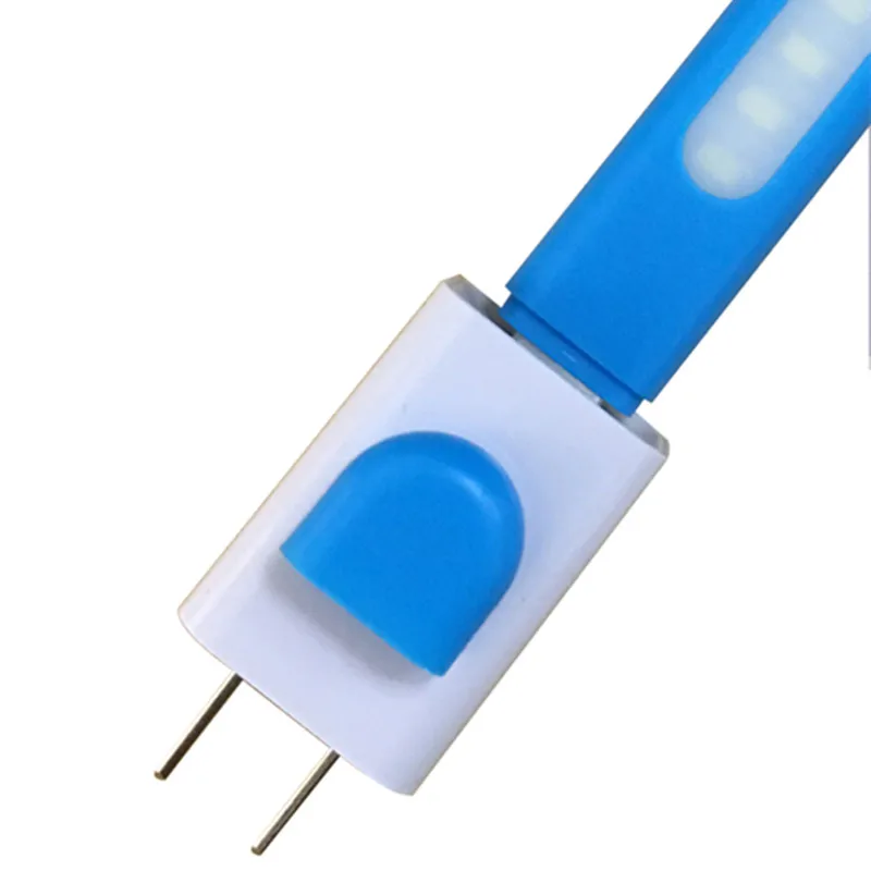 YIYANG-مصباح LED صغير محمول فائق السطوع 12smd ، مصباح ليلي USB ، أداة كمبيوتر شخصي ، كمبيوتر محمول ، مصباح LED إبداعي ، 2019