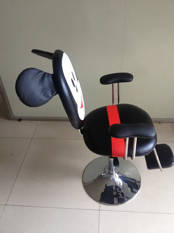 Barber chair, hair salon chairs, children\'s chair