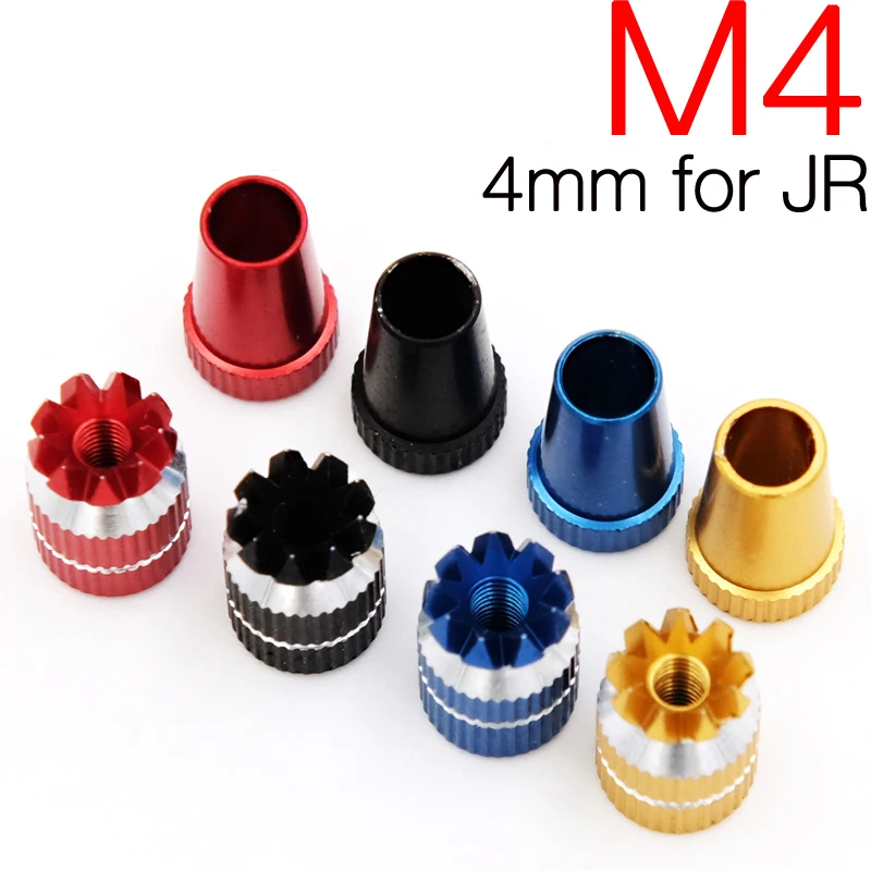 4mm Transmitter Stick Rocker For JR transmitters