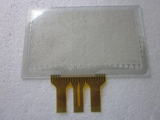 

THA65-UT Touch Screen