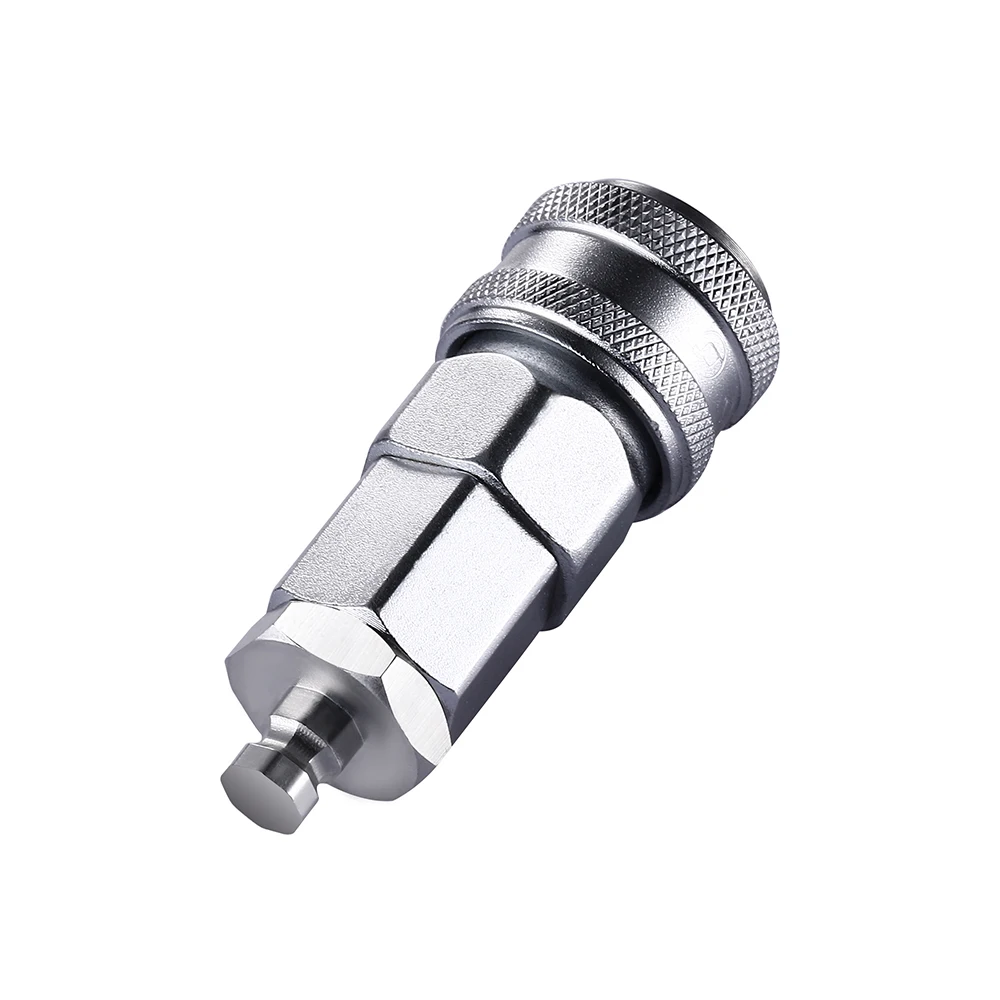 HISMITH Kliclok System Connector Convert Change To Quick Air connector For Hismith Premium Sex Machines With Attachments/Dildos view 2