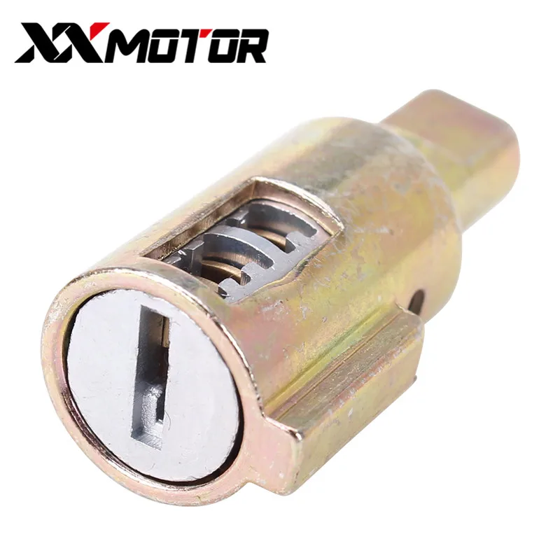 Motorcycle Ignition Switch Fuel Lock Gas Cap Key Set For Yamaha VIRAGO XV125 XV250 XV535VIRAGO XXV240 250 3LS 535 2UJ V star 4RF