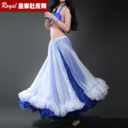 Flamenco Skirt belly dance skirts women Carnival Outfit belly dance costume sexy belly dancing dress dance outfit Flamenco dress