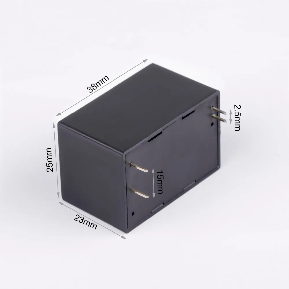 AM01(AM21) AC-DC 85-265V A 5V 12V 24V Convertitore A Bordo di commutazione Modulo di Alimentazione