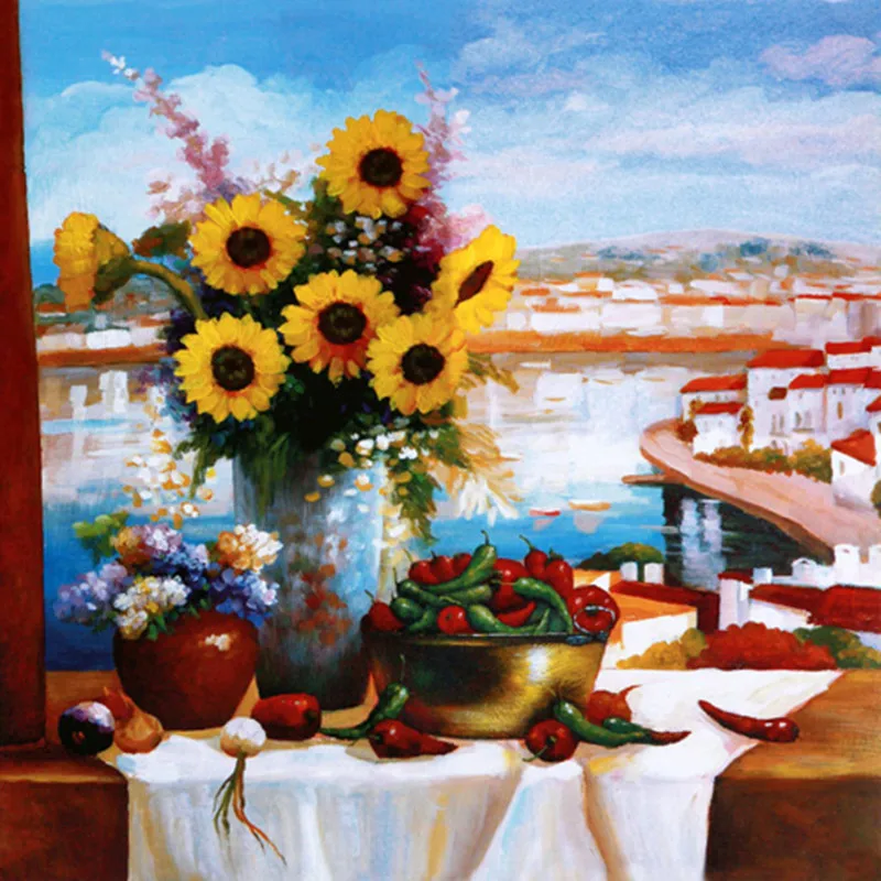 Impressionism Still… - image