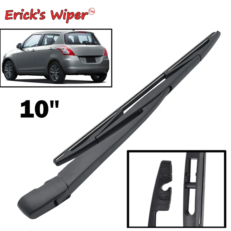 Erick\'s Wiper 10\