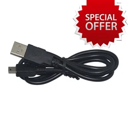 USB Charge Cable for PS3 Controller for playstation 3 charging cable