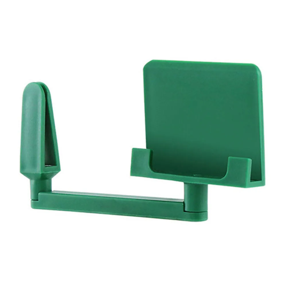 휴대 전화 수리 홀더 LCD 화면 클램프 클립 조정 가능한 범용 복구-드롭