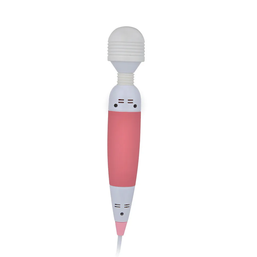 Magic wand voor vrouwen krachtige vibrator voor lichaamsmassage_voghion.com