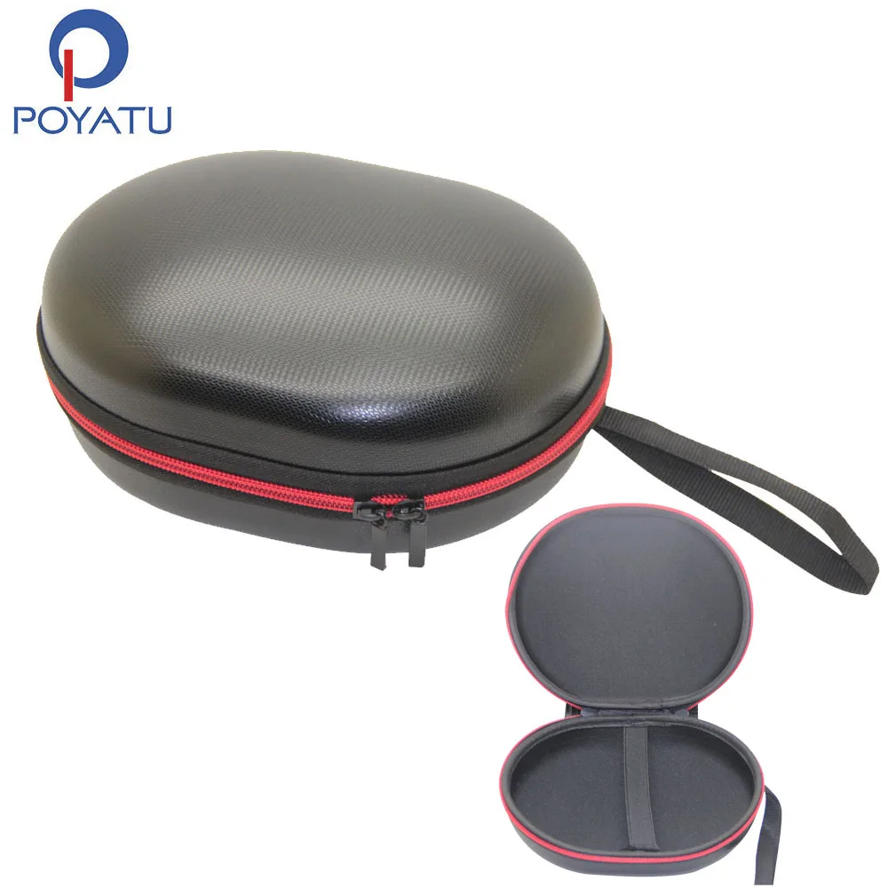 Poyatu Headphone Ca… - image
