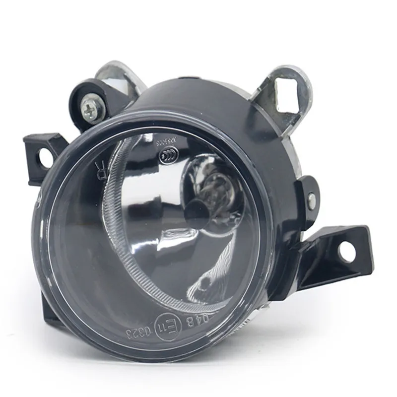 Front bumper fog light Daytime Running light For Great Wall Wingle 5  Haval Hover H6 H2 Hoods Driving Lamp daylight Foglight