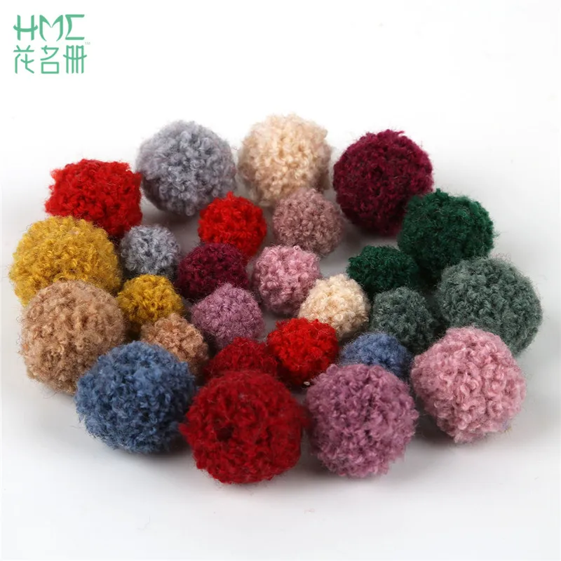 Thumbnail 2 - #87 Compare Decorative Pom-Poms Before You Buy