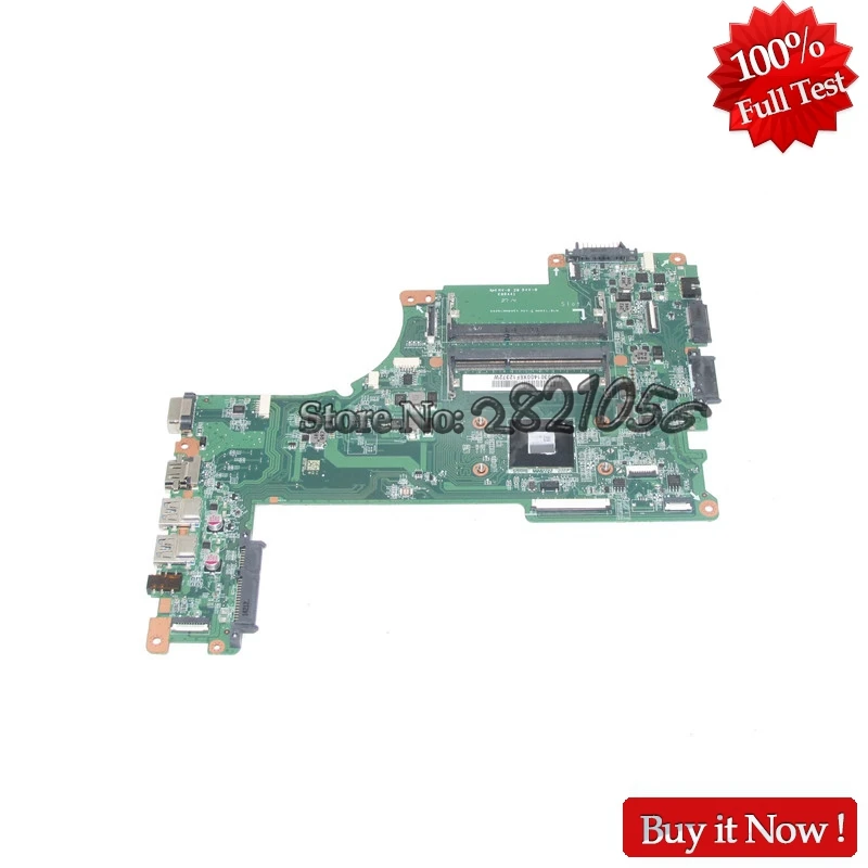 Toshiba Satellite L4 Intel LA-822P Laptop Motherboard at best price Toshiba Satellite L4 Intel LA-822P Laptop Motherboard at best price