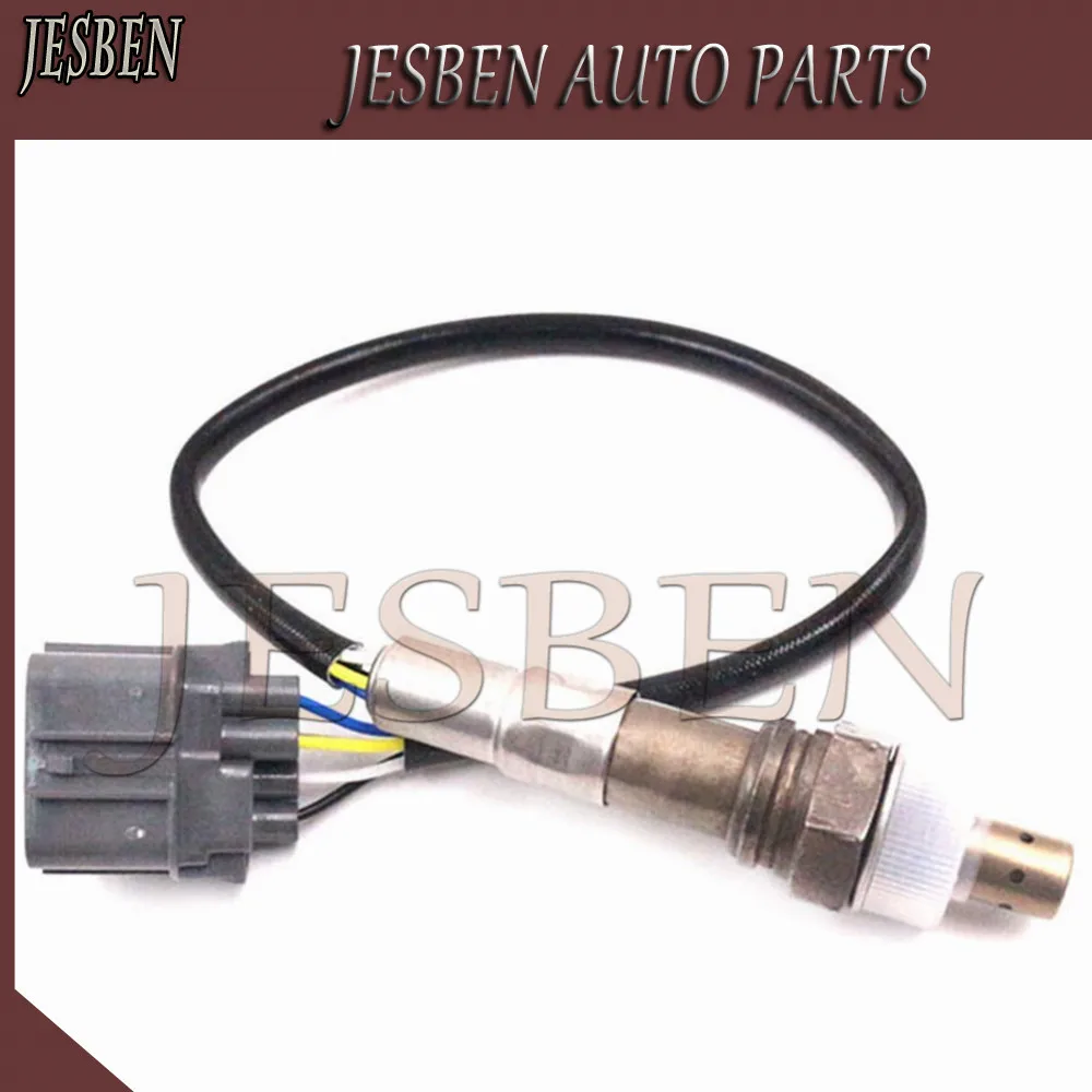 234-5010 sonda Lambda O2 dla Acura TL 3.2L RL MDX Honda ELYSION Accord 3.0L Odyssey Ridgeline Pilot 3.5L 36531-RDM-A01