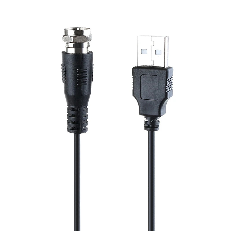 HDTV 공중 증폭기 신호 승압기 USB 전력 공급 장비를 가진 텔레비젼 HDTV 안테나