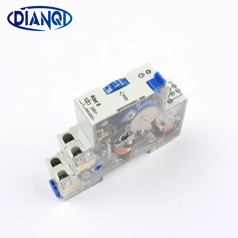 Time Timer Switch 1…