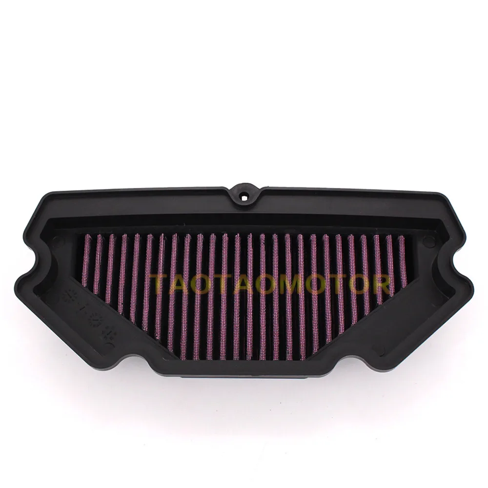 CK CATTLE KING High Quality Motorcycle Air Filter For KAWASAKI Ninja 650 ER-6N ER-6F ER 6N/6F ER6N ER6F 2012 2013 2014 2015 2016